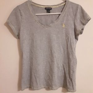 Womens Ralph Lauren shirt